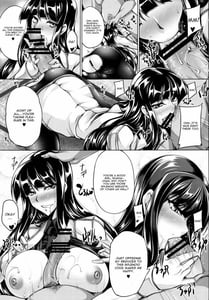 Page 10: 009.jpg | Ikaruga Ryouran -Koujoku Emaki | View Page!