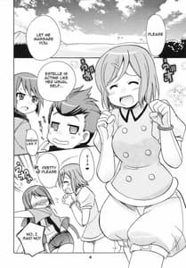 Page 3: 002.jpg | Ikenai Asobi Nan Desu | View Page!