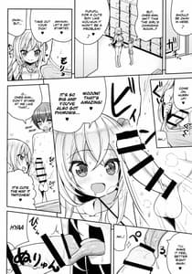 Page 11: 010.jpg | Ikenai Bikini no Oneesan | View Page!