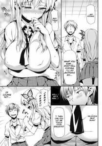 Page 4: 003.jpg | Im in Trouble Because Sena is Just Too Cute | View Page!