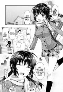 Page 5: 004.jpg | Imouto Lip -Mayu no Fuyuyasumi Hen | View Page!