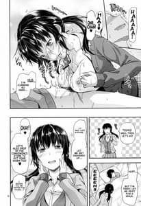 Page 16: 015.jpg | Imouto Lip -Mayu no Fuyuyasumi Hen | View Page!