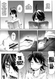 Page 3: 002.jpg | Imouto Monogatari | View Page!