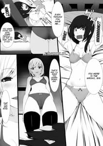 Page 3: 002.jpg | Imouto ga Yandeite Ane ha Taihen desu | View Page!