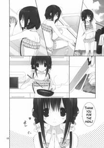 Page 11: 010.jpg | Imouto no Otetsudai 5 | View Page!
