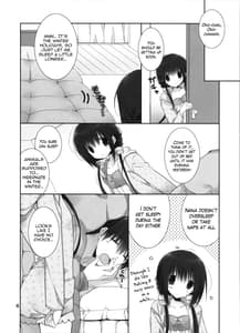 Page 5: 004.jpg | Imouto no Otetsudai 8 | View Page!