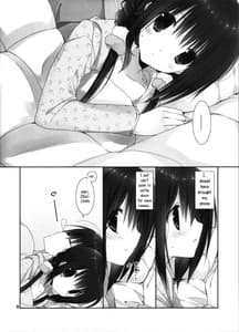 Page 7: 006.jpg | Imouto no Otetsudai 8 | View Page!