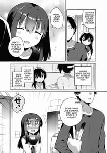 Page 10: 009.jpg | Imouto wa Kioku Soushitsu | View Page!