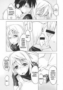 Page 8: 007.jpg | Infinite Charles-kun! | View Page!