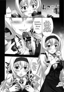 Page 16: 015.jpg | Infinite Masquarade | View Page!