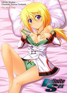 Read Infinite Sex with English Translation