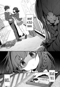 Page 4: 003.jpg | Inken na Imouto no Lavatory Life | View Page!