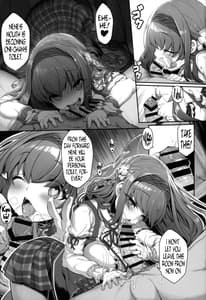 Page 10: 009.jpg | Inken na Imouto no Lavatory Life | View Page!