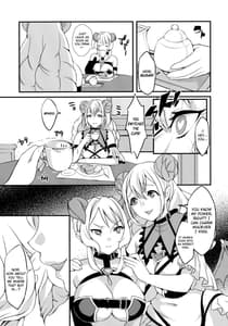 Page 4: 003.jpg | Inmakon no Nie 2 | View Page!