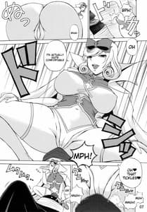 Page 6: 005.jpg | Inran Kagura -Kagura no Maki | View Page!