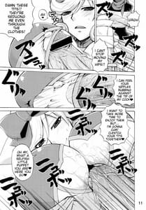Page 10: 009.jpg | Inran Kagura -Kagura no Maki | View Page!