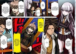 Page 11: 010.jpg | Inranronpa | View Page!