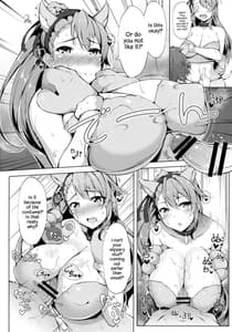 Page 3: 002.jpg | Inu Toka Neko Toka | View Page!