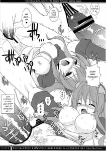 Page 8: 007.jpg | Inumimi Oujo no Wafu Wafu Hatsujouki | View Page!