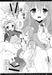 Page 11: 010.jpg | Inumimi Oujo no Wafu Wafu Hatsujouki | View Page!