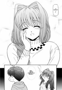 Page 8: 007.jpg | Ippuku no Itoma ni | View Page!