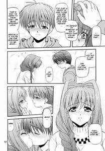 Page 12: 011.jpg | Ippuku no Itoma ni | View Page!