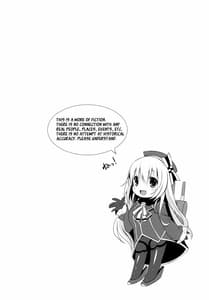 Page 2: 001.jpg | Ishi wo Daite Anata to Oyogu | View Page!