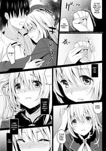 Page 6: 005.jpg | Ishi wo Daite Anata to Oyogu | View Page!