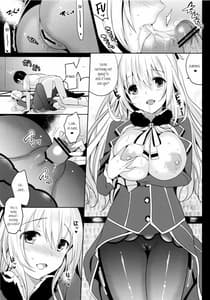 Page 10: 009.jpg | Ishi wo Daite Anata to Oyogu | View Page!