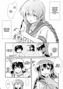 Page 2: 001.jpg | Isonami no Kekkon Shoya | View Page!