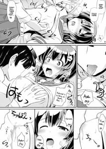 Page 7: 006.jpg | Isonami no Kekkon Shoya | View Page!