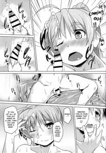 Page 10: 009.jpg | Issho ni Obenkyou... Shiyokka and | View Page!