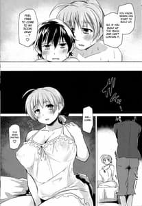 Page 11: 010.jpg | Issho ni Obenkyou... Shiyokka and | View Page!