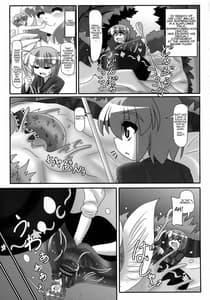 Page 2: 001.jpg | Issuboushi to Ningyo Hime | View Page!