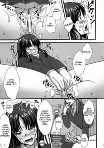 Page 11: 010.jpg | Itoshi Itoshi to Iu Kokoro | View Page!