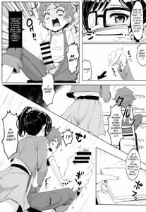 Page 4: 003.jpg | Itoshi no Lychengalre | View Page!
