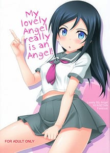 Read Itoshii Ore no Tenshi ga Maji Tenshi with English Translation