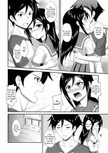 Page 7: 006.jpg | Itoshii Ore no Tenshi ga Maji Tenshi | View Page!