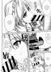 Page 11: 010.jpg | Izayoi Sakuya Saimin Hon | View Page!