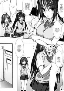 Page 3: 002.jpg | JK-chan to Motokare-kun | View Page!