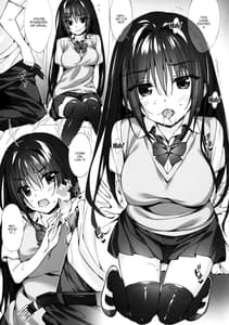 Page 6: 005.jpg | JK-chan to Motokare-kun | View Page!