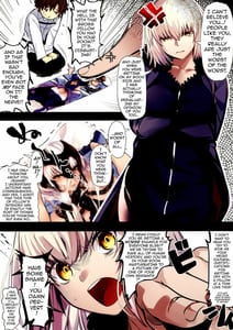 Page 2: 001.jpg | Jeanne Alter ni Onegai Shitai | View Page!
