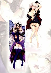 Page 16: 015.jpg | Jeanne Alter ni Onegai Shitai | View Page!