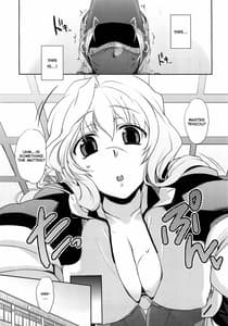 Page 4: 003.jpg | Jibun XXX Shichatta de Gozaru yo! | View Page!