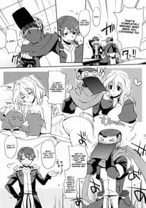 Page 6: 005.jpg | Jibun XXX Shichatta de Gozaru yo! | View Page!