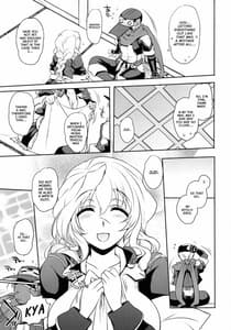 Page 8: 007.jpg | Jibun XXX Shichatta de Gozaru yo! | View Page!