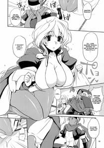 Page 9: 008.jpg | Jibun XXX Shichatta de Gozaru yo! | View Page!