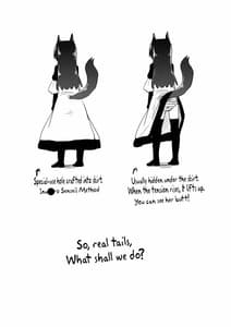 Page 14: 013.jpg | Jiichan ga Chikurin de Hirottekita Inu ga Nanka Okashii | View Page!