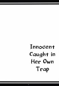 Page 3: 002.jpg | Jijoujibaku no Innocent | View Page!