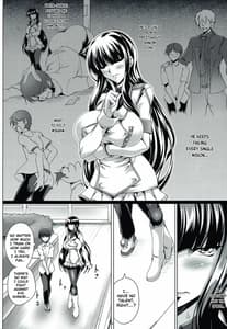 Page 5: 004.jpg | Jijoujibaku no Innocent | View Page!